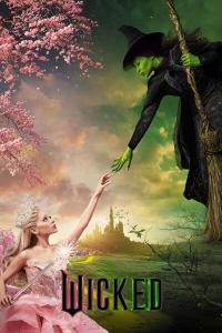 Wicked 2024 1080p AMZN WEB DL DDP5 1 H 264 KyoGo mkv