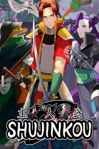 Shujinkou Super Deluxe Edition v1 25 4 DLCs Bonuses FitGirl