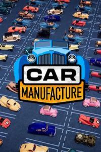 Car Manufacture Build 16628089 REPACK KaOs