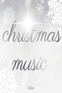 VA christmas music 2024 2024 Mp3 320kbps PMEDIA