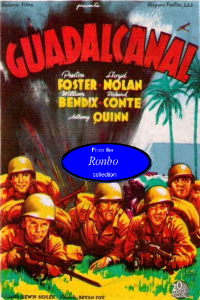 guadalcanal diary 1943 MP4 ES 480P Ronbo