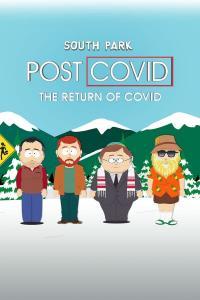 South Park Post COVID The Return of COVID 2021 1080p BluRay DD 5 1 x265 edge2020