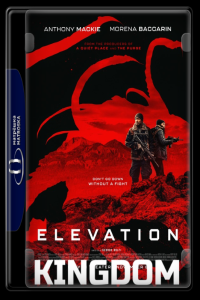 Elevation 2024 1080p WEB DL HEVC x265 10Bit DDP5 1 Subs KINGDOM