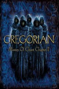 Gregorian Masters of Chant Chapter II FLAC 16BITS 44 1KHZ EICHBAUM