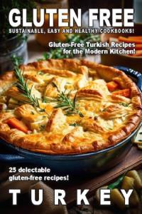 Gluten free Turkey 2025