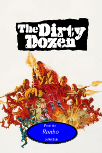 The Dirty Dozen 1967MP4 ES 720P Ronbo