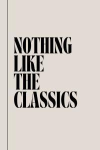 Various Artists nothing like the classics 2024 Mp3 320kbps P