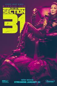Star Trek Section 31 2025 1080p WEBRip x265 10bit AAC5 1 YTS