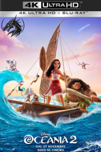 Oceania 2 2024 WEB DL 2160p h265 10Bit AC3 5 1 Ita Eng Sub Ita Eng iDN CreW