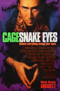 Snake Eyes 1998 2160p UHD BluRay x265 B0MBARDiERS