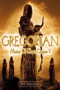 Gregorian Masters of Chant Chapter V FLAC 16BITS 44 1KHZ EICHBAUM