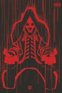The Weeknd Hurry Up Tomorrow Frank Miller Cover 2025 FLAC 16BITS 44 1KHZ EICHBAUM