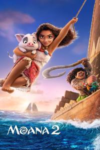 Moana 2 2024 1080p WEBRip C1NEM4