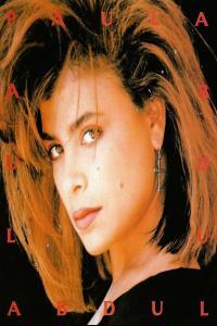 Paula Abdul Cold Hearted FLAC 16BITS 44 1KHZ EICHBAUM