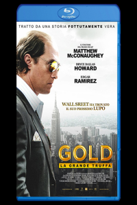 Gold La Grande Truffa 2016 iTA ENG AC3 SUB iTA ENG BluRay 1080p x264 jeddak MIRCrew