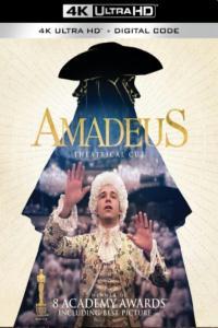 Amadeus 1984 4K HDR 2160p BDRemux Ita Eng x265 NAHOM