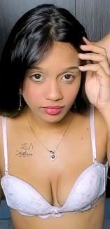 Broken Latina Whores Michell twin pack