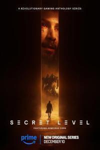Secret Level S01E01 1080p AMZN WEB DL DDP5 1 Atmos H 264 TURG