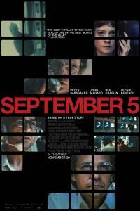 September 5 2024 720p BluRay YTS