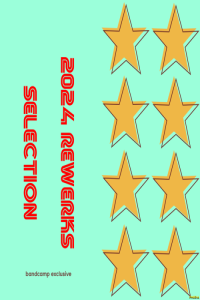 VA Framewerk 2024 Rewerks Selection VERY LIMITED RELEASE 2024 2025 Mp3 320kbps PMEDIA