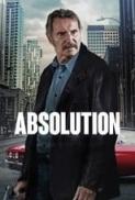 Absolution 2024 iTA ENG WEBDL 1080p x264 CYBER mkv