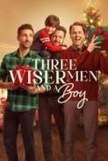 Three Wiser Men and a Boy 2024 Extended Cut 1080p WEB DL HEVC x26