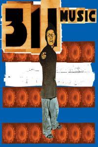 311 Music FLAC 16BITS 44 1KHZ EICHBAUM