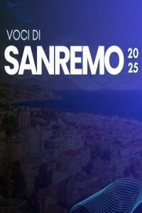 VA Le Voci di SANREMO 2025 2025 FLAC 16BITS 44 1KHZ EICHBAUM