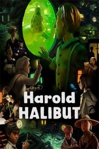 Harold Halibut v1 1 1 Windows 7 Fix MULTi10 FitGirl Repack