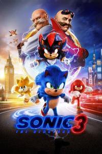 Sonic the Hedgehog 3 2024 1080p WEBRip C1NEM4