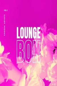 VA Lounge Box Vol 3 2024 Mp3 320kbps PMEDIA