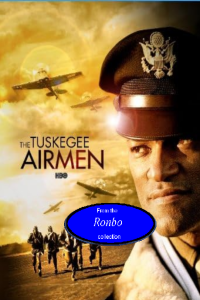 The Tuskegee Airmen 1995 MP4 ES 720P Ronbo