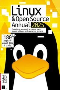 Linux Open Source Annual Volume 10 2025