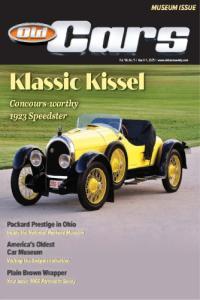 Old Cars Weekly March 1 2025