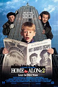 Home Alone 2 Lost in New York 1992 Remastered 720p x264 AAC SEPH1