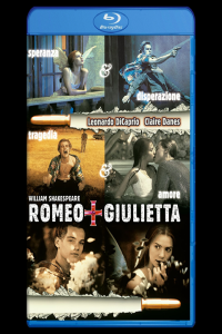 Romeo Juliet Romeo Giulietta Di William Shakespeare 1996 iTA ENG AC3 SUB iTA ENG BluRay 1080p