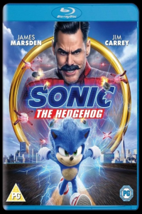 Sonic the Hedgehog Sonic il Film 2020 ITA ENG Ac3 5 1 sub Ita