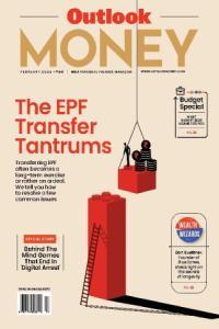 Outlook Money Februrary 2025