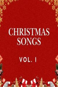 VA Christmas Songs VOL I 2024 Mp3 320kbps PMEDIA