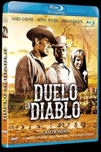 Duel at Diablo Duello a El Diablo 1966 MultiLang Ac3 2 0 Mult