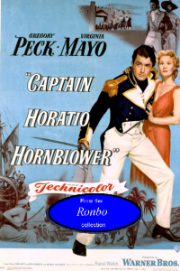 captain horatio hornblower r n 1951 ES MP4 480P Ronbo