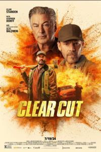 Clear Cut 2024 1080p WEB DL HEVC x265 5 1 BONE