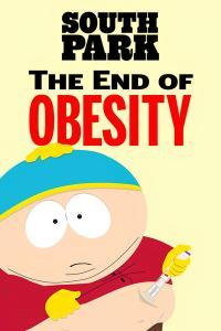 South Park The End of Obesity 2024 1080p BluRay AAC5 1 YTS