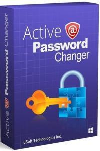 Active Password Changer Ultimate 25 0 1 FINAL Crack AppDoze
