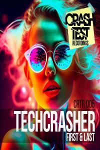 ELECTRO Techcrasher First Last FLAC 16BITS 44 1KHZ EICHBAUM