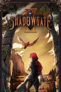 Shadowgate 2 v1 0 1 MULTi5 FitGirl Repack