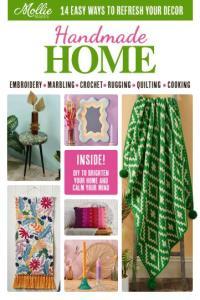 Mollie Makes Handmade Home 2025