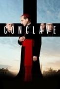 Conclave 2024 720p h264 Ac3 5 1 Ita Eng Sub Ita Eng MIRCrew