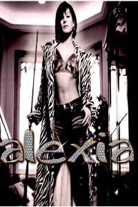 Alexia Alexia 2002 Pop Flac 16 44