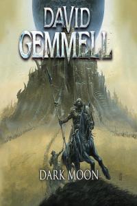 fantasy Dark Moon by David A Gemmell EPUB